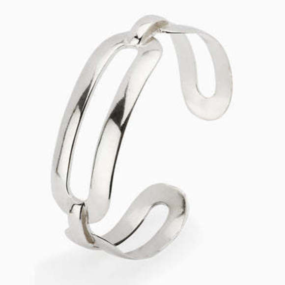 925 Sterling Silver Baby & Child's Bracelet Bangle by Krysaliis Gift Boxed